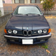 Illustration for article titled Its A Shame No One Seems To Drive This 1980s BMW M-Package 6-Series